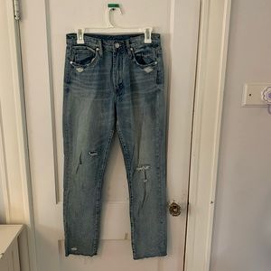 Blank NYC Ripped Jeans